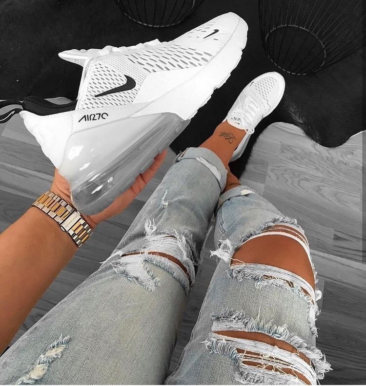 Moda nike