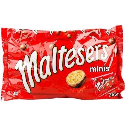 Fashion Malteasers