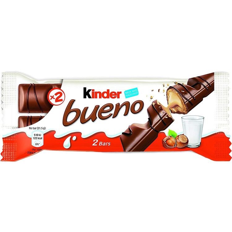 Fashion Kinder bueno 