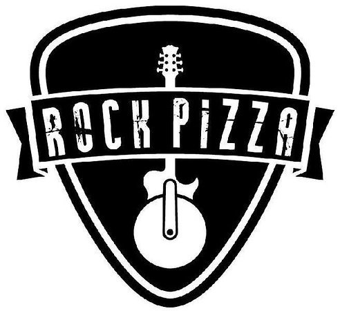 Restaurantes Rock Pizza