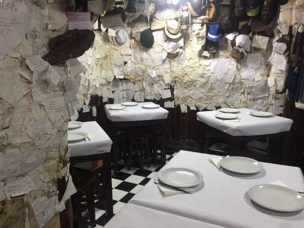 Restaurantes Ze Manel dos Ossos