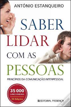 Libro Saber Lidar Com As Pessoas