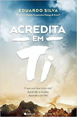 Libro "Acredita em Ti"