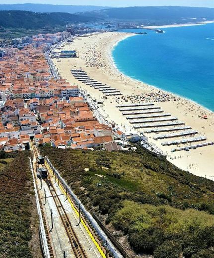 Place Nazaré