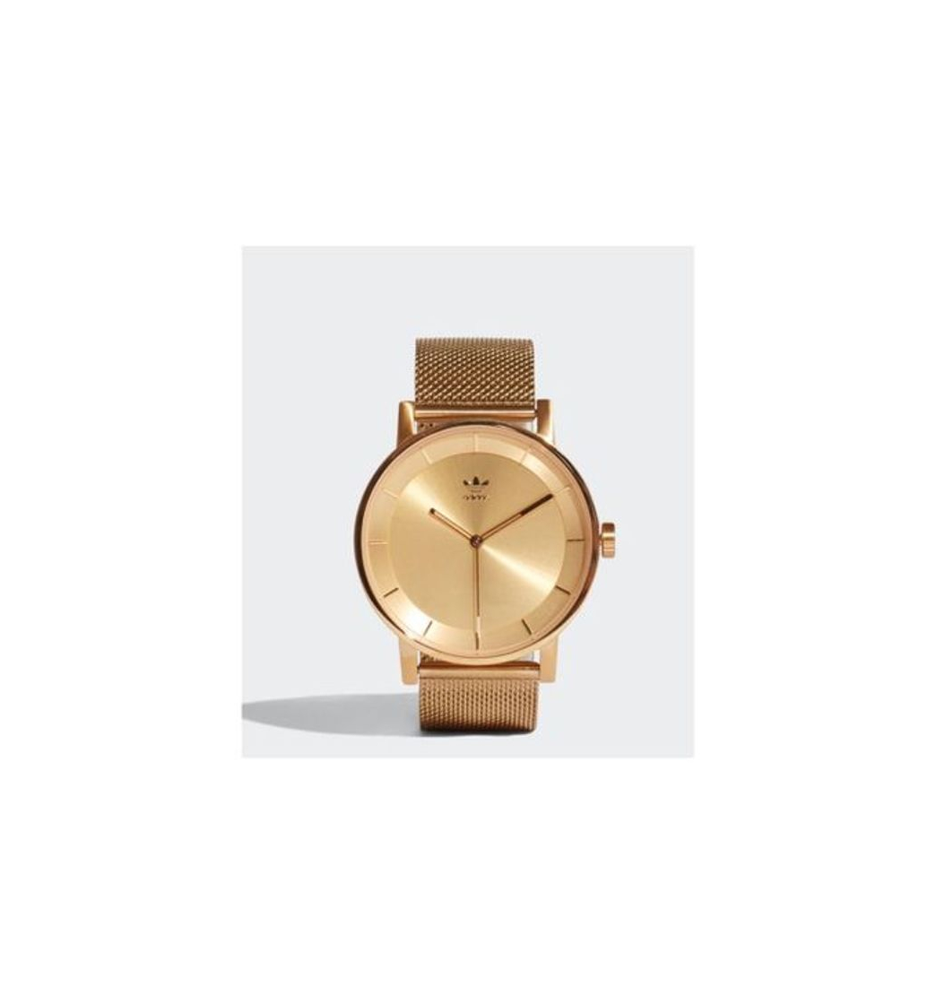 Social Adidas DISTRICT_M1 Watch 