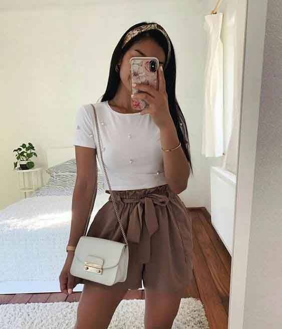 Moda Cute