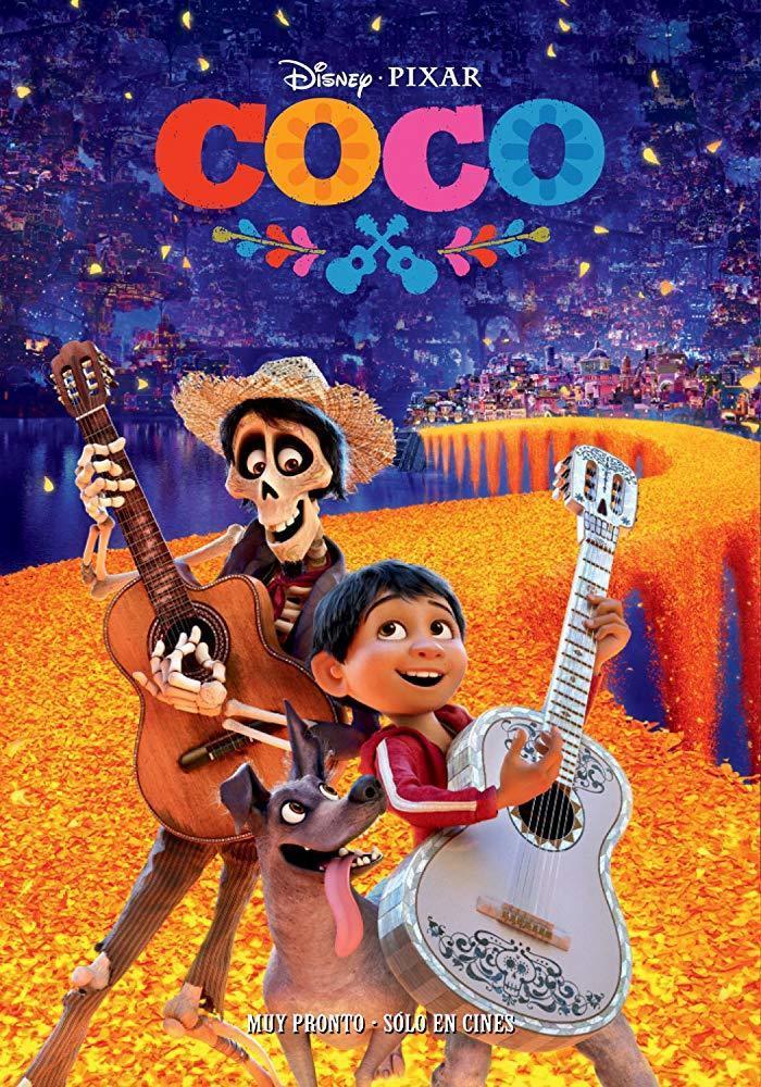 Movie Coco