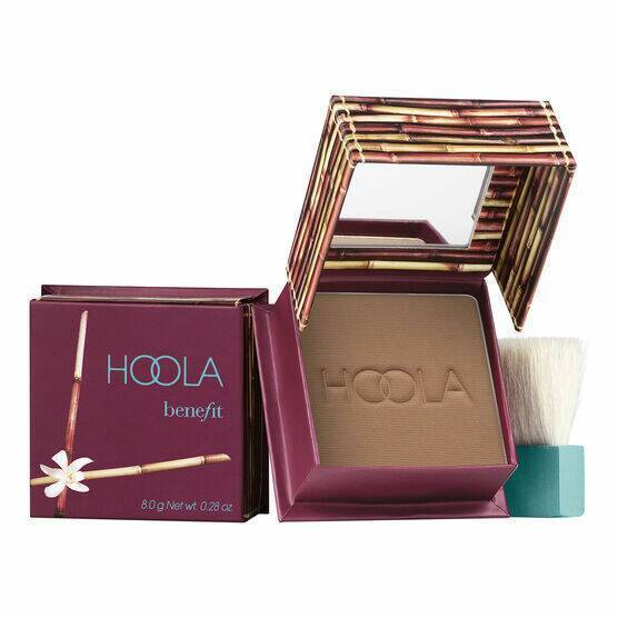 Social Hoola Benefit
