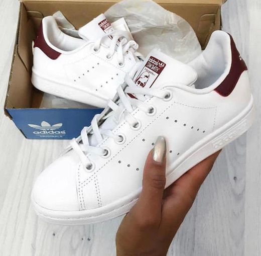 Social Adidas Stan Smith