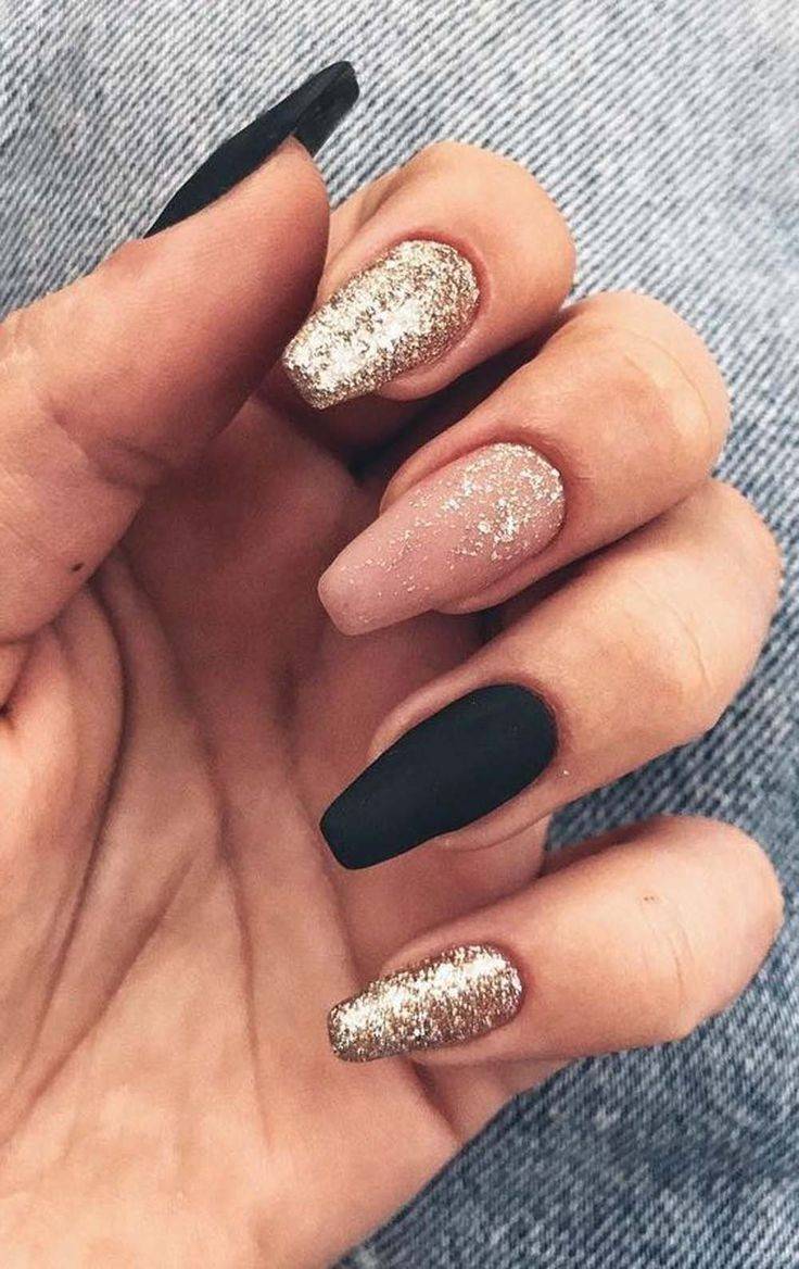 Fashion Nails 