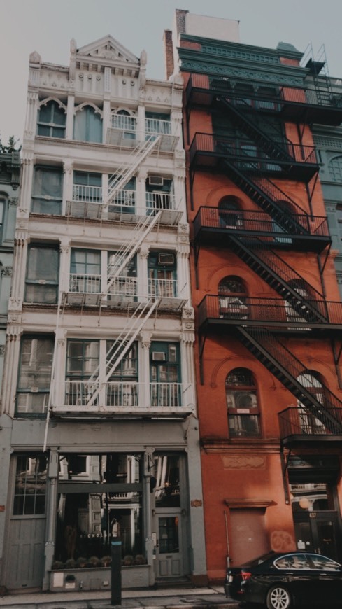 Place SoHo