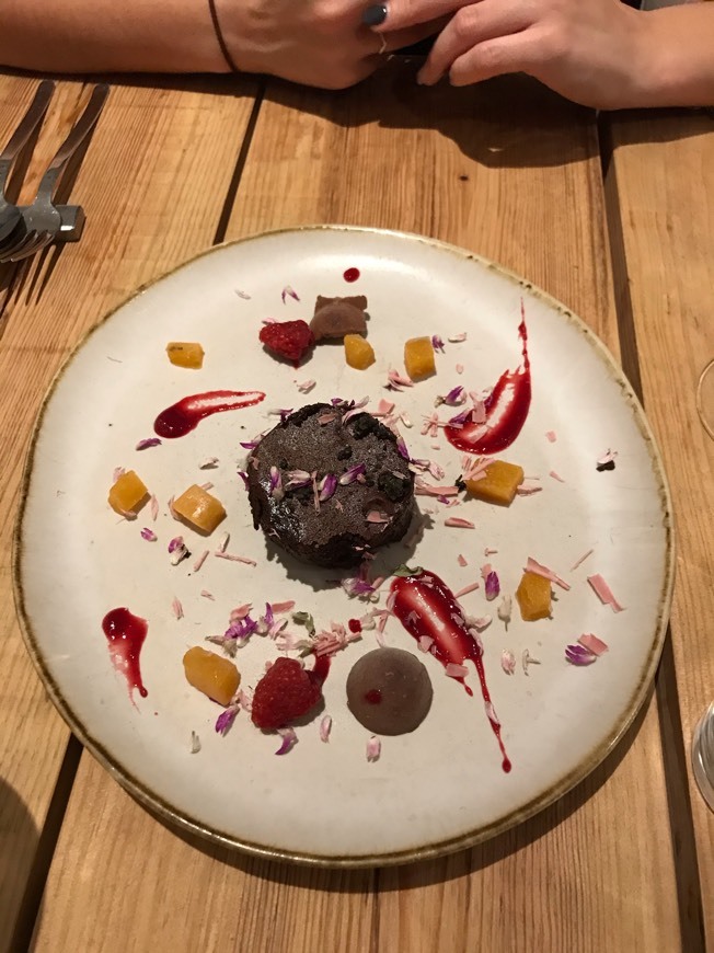 Restaurants Los Locos