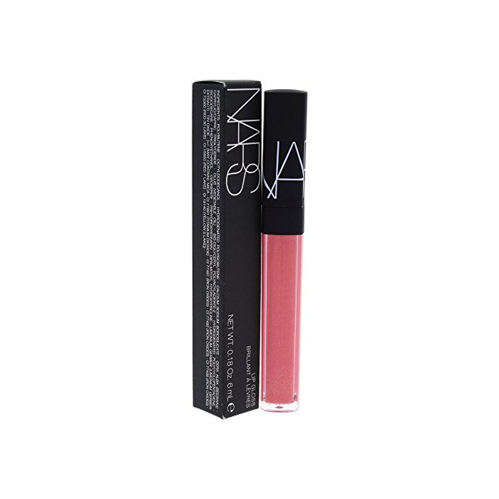 Social NARS Lip Gloss