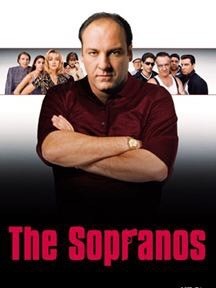 Serie Los Soprano