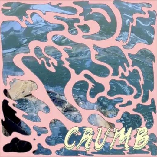 Crumb - Locket - full EP