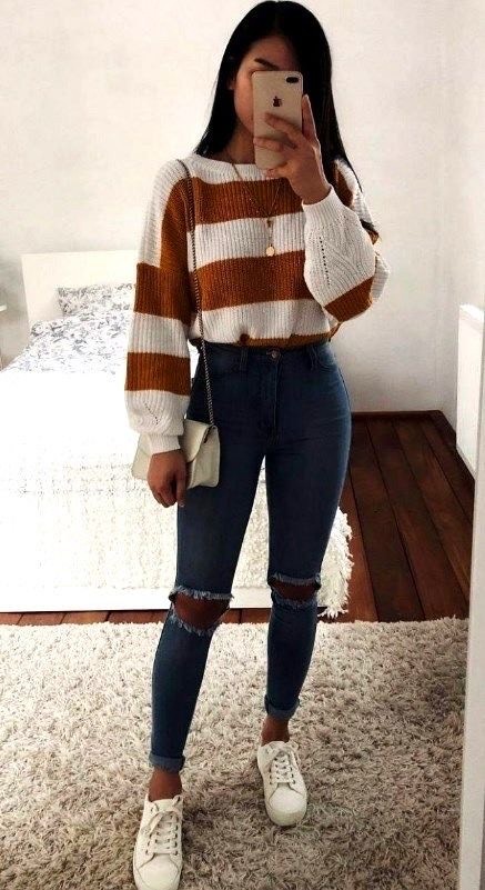 Fashion Outfit