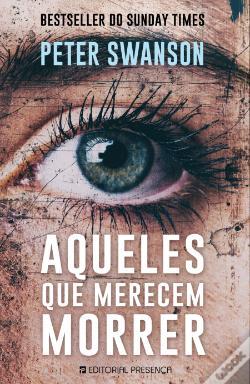 Libros Aqueles Que Merecem Morrer 