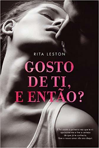 Libro Gosto de Ti