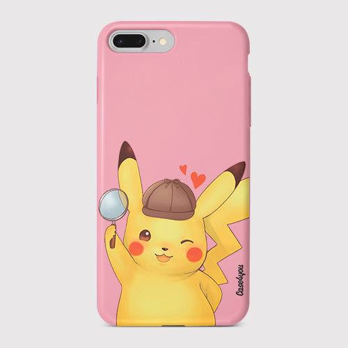 Producto Capa para iPhone do Pikachu