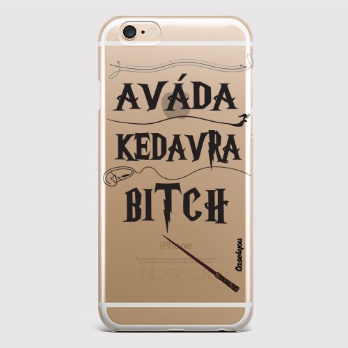 Producto Capa para iPhone do Harry Potter 2