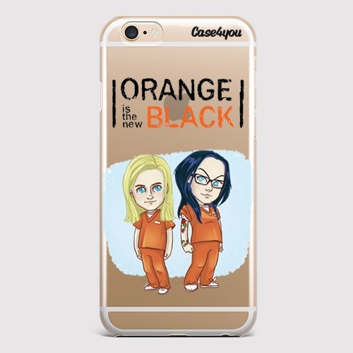 Product Capa para iPhone de Orange is The New Black