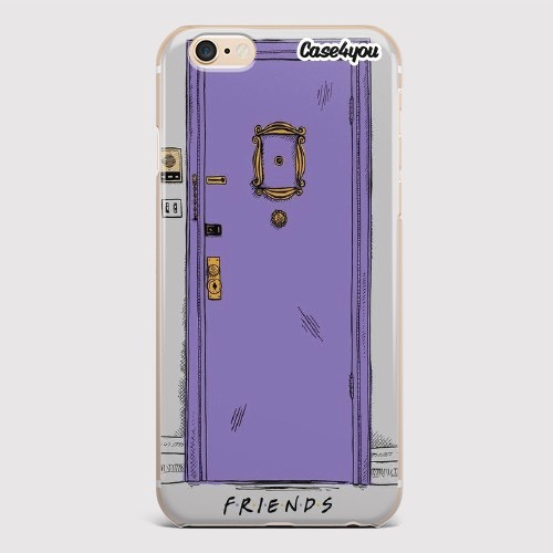 Producto Capa para iPhone de Friends 2