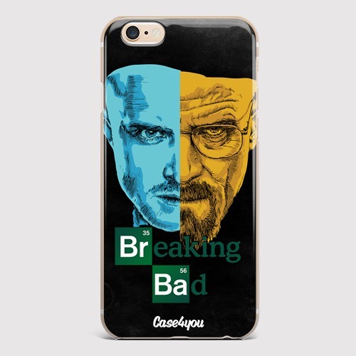 Product Capa para iPhone de Breaking Bad