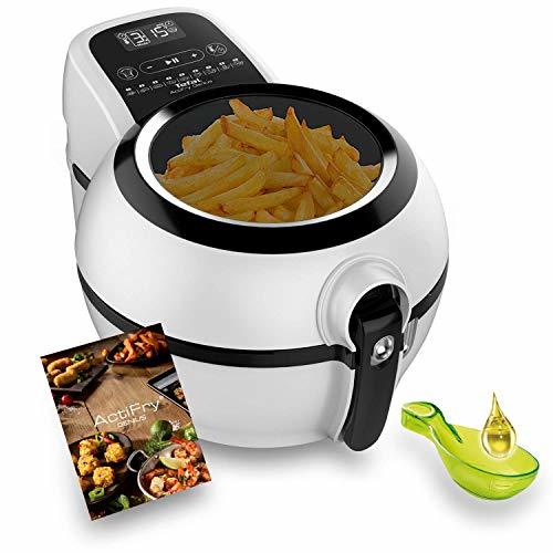 Elemento de la categoría hogar Tefal Actifry Genius Snaking FZ761015 - Freidora sin aceite