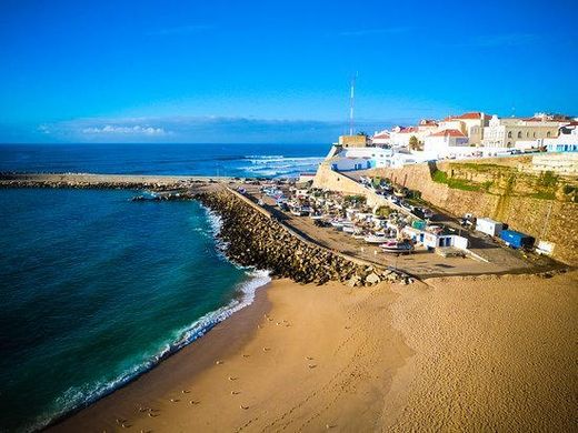 Ericeira