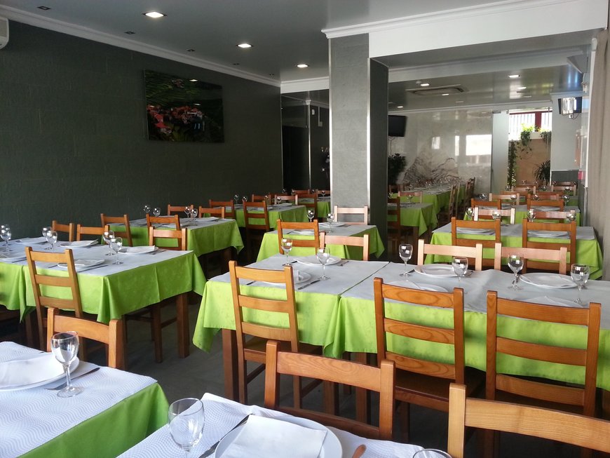 Restaurants O Braseiro