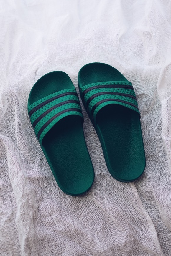 Social Chinelos Adilette