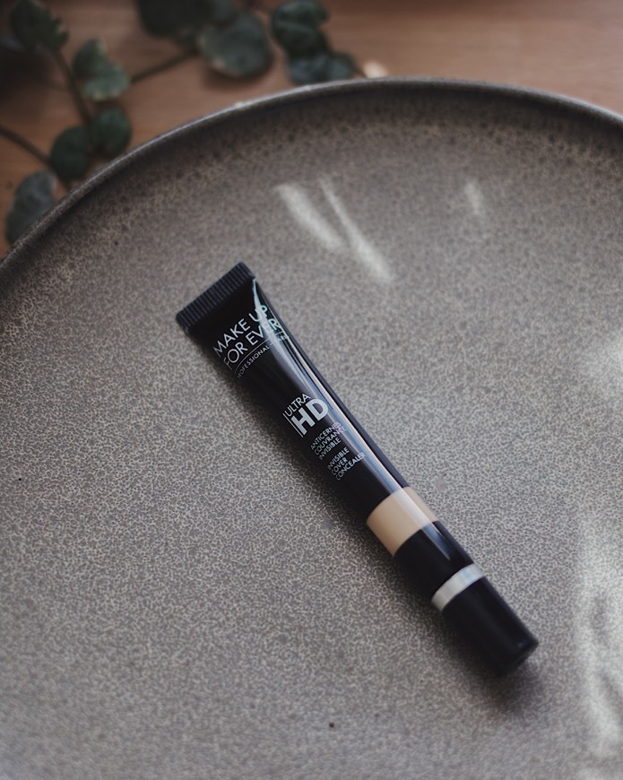 Product Make Up Forever Ultra HD Concealer