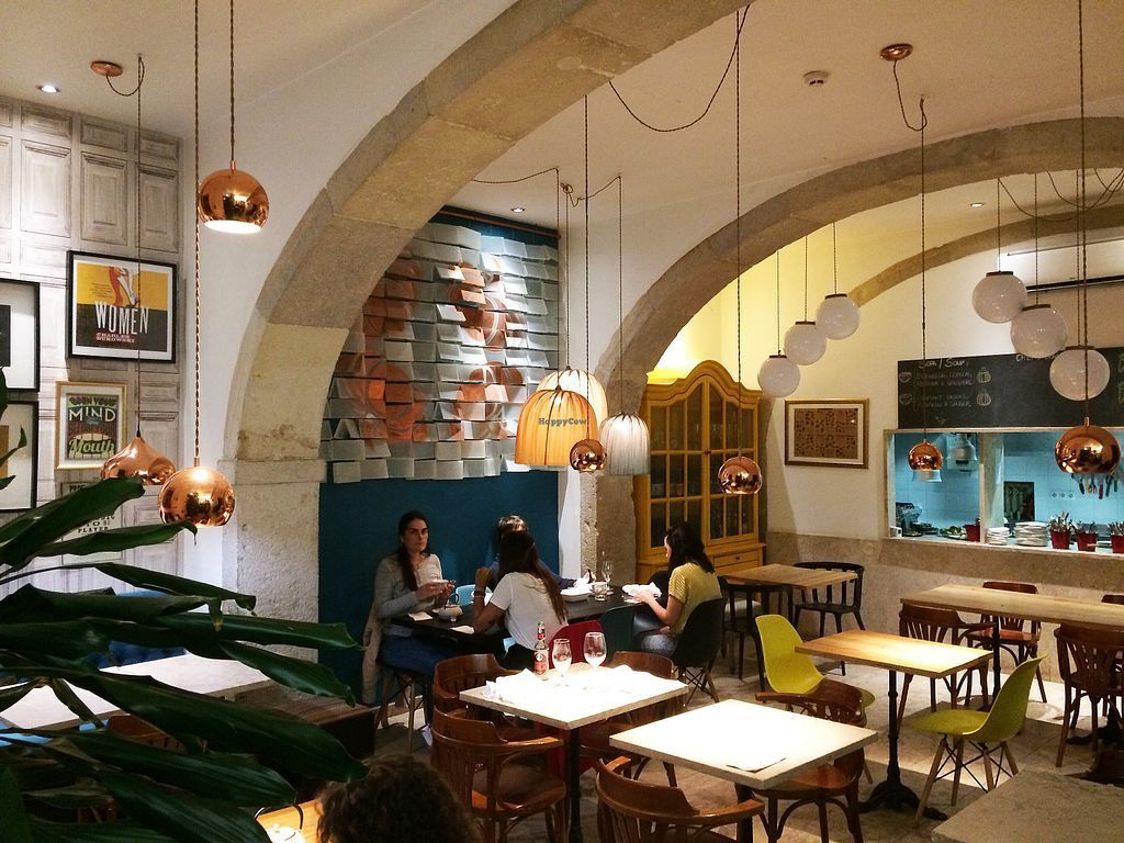 Restaurants Ao 26 Vegan Food Project