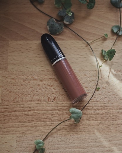 MAC Retro Matte Liquid Lipcolour