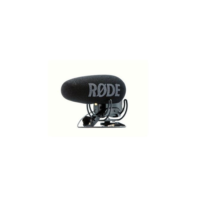 Product Rode Videomic PRO