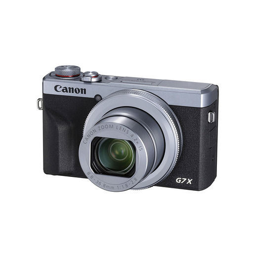 Canon GX7 mark III