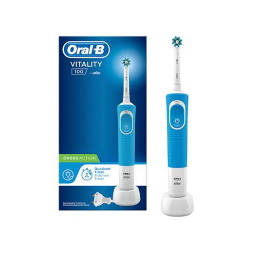 Escova de Dentes Eléctrica Oral-B