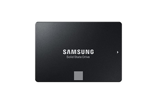 Samsung 860 EVO - Disco Estado Solido SSD