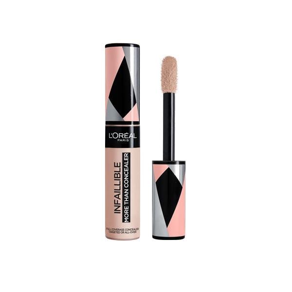 Corretor L'Oréal Infallible full wear more than concealer