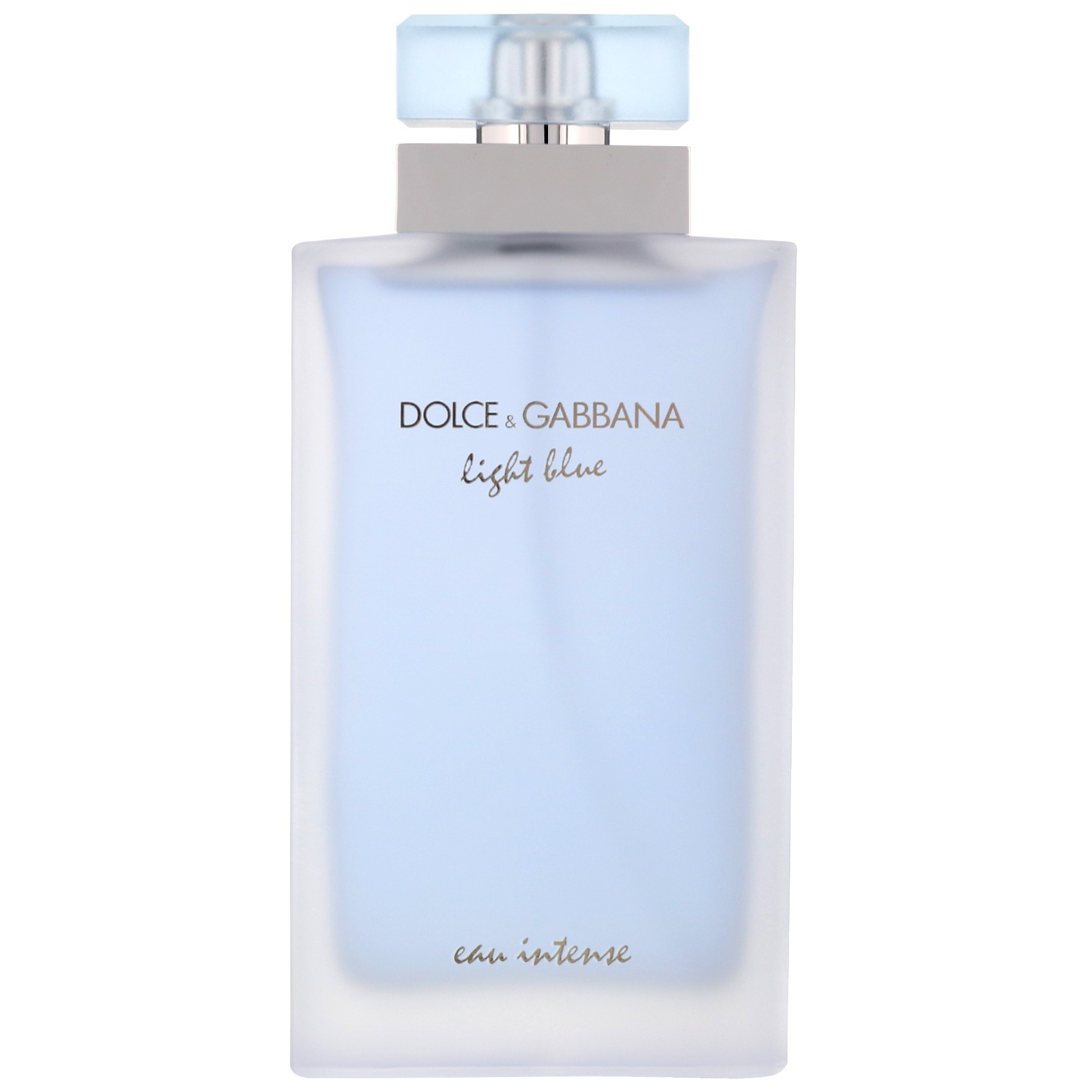 Fashion Dolce Gabbana Light blue