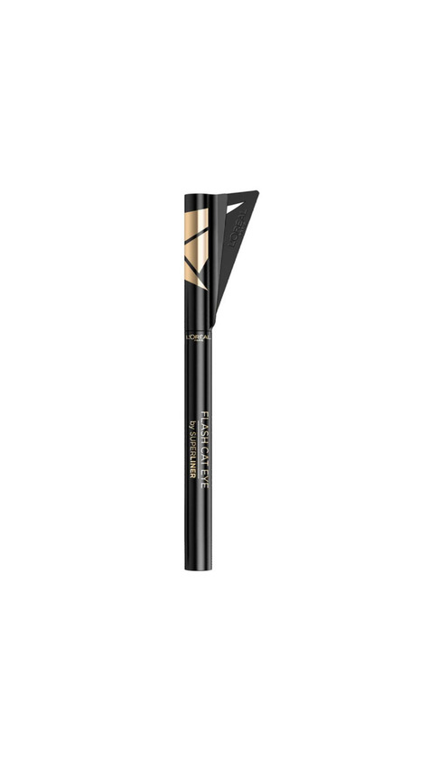 Productos L’Oréal Paris Superliner Flash Cat Eyeliner Líquido

