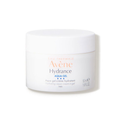 Products Avène hydrance aqua gel