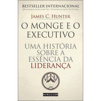 Moda O Monge e o Executivo