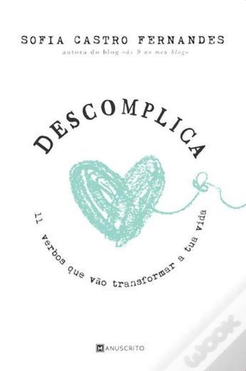 Book Descomplica