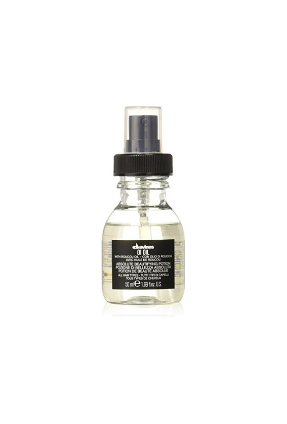 Social Davines Oi Oil 50ml