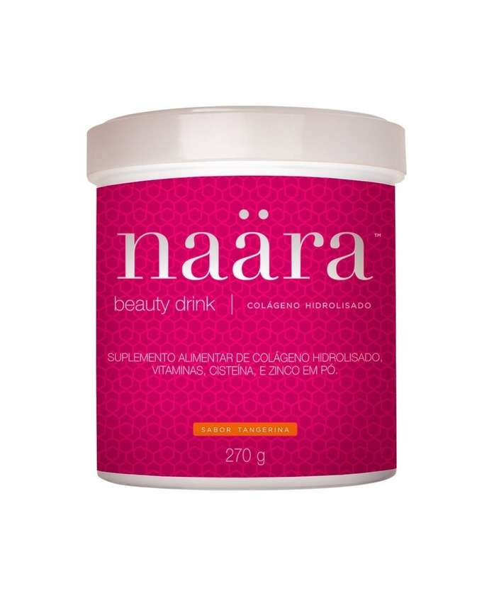 Producto Naara Colagénio Hidrolisado