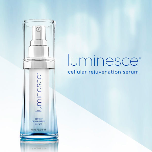 Producto Serum Luminesce