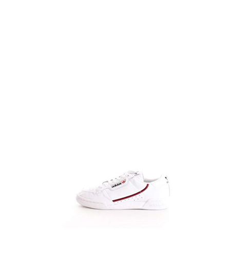 Adidas Continental 80, Zapatillas para Hombre, Blanco