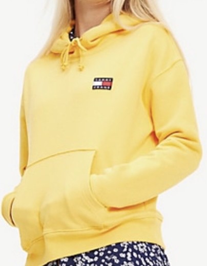 Hoody tommy jeans