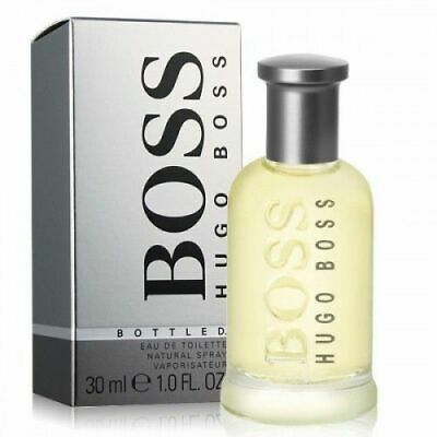 Fashion Hugo Boss boss bottled eau de toilette 